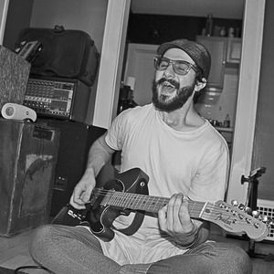 Meet your Posher, Raymond